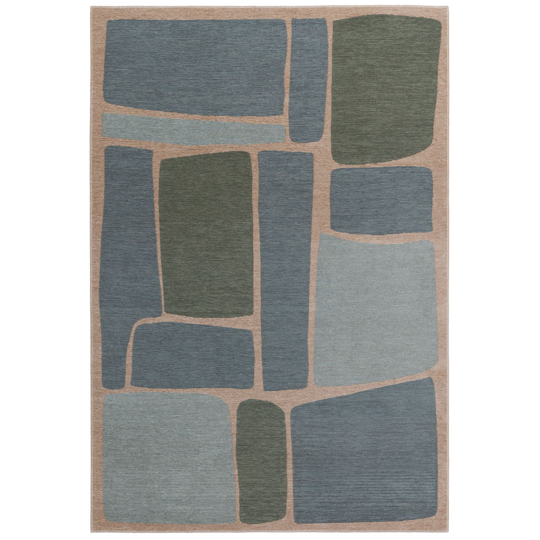 Sitap CHANTILLY PIETRA TURCHESE · 200 × 290 cm