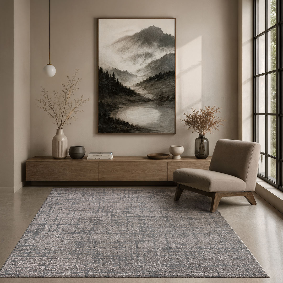 Sitap CORTINA 3 TAUPE – Bild 4