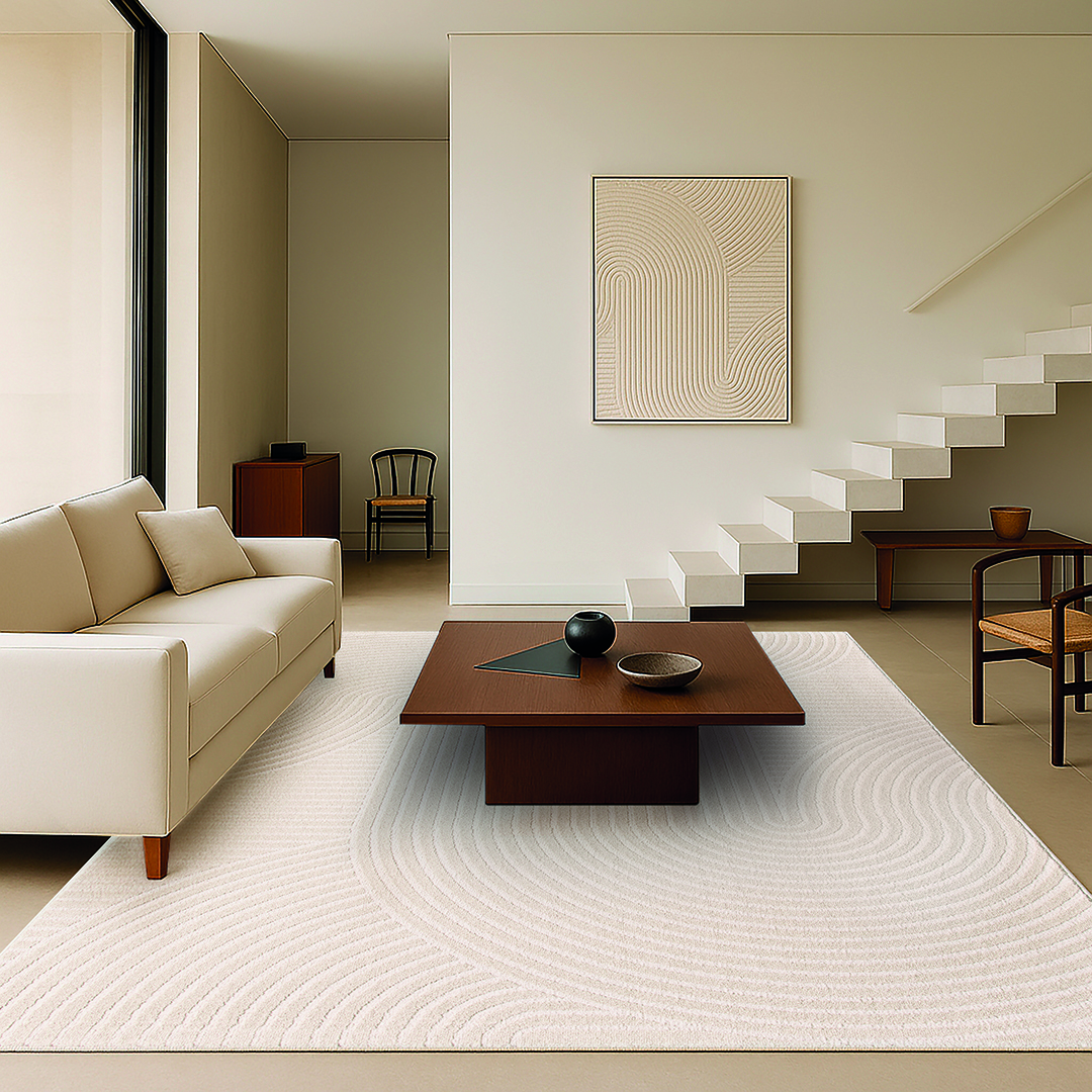 Sitap CORTINA 61 IVORY – Bild 4