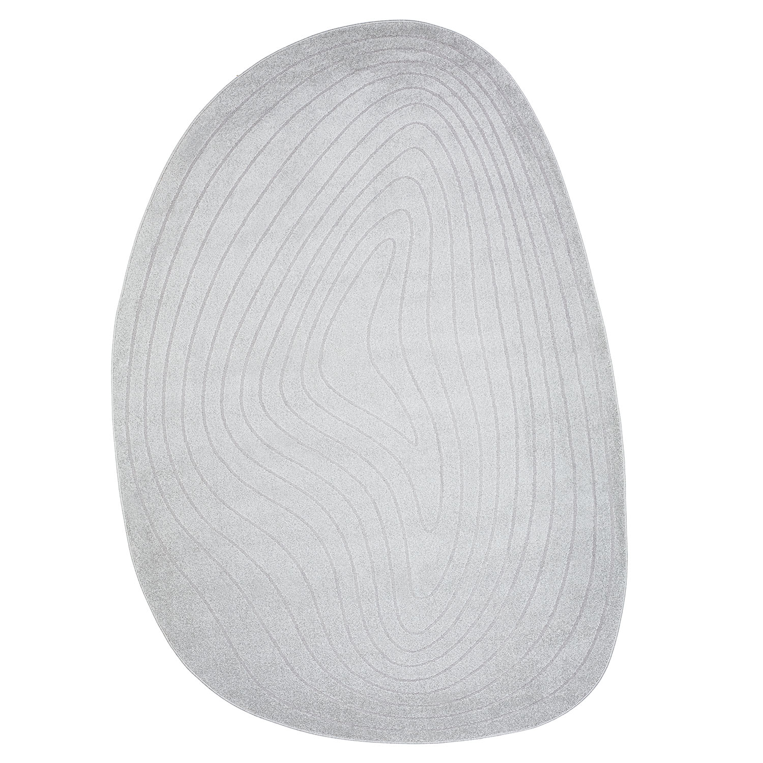 Sitap CORTINA STONE GREY · 200 × 290 cm