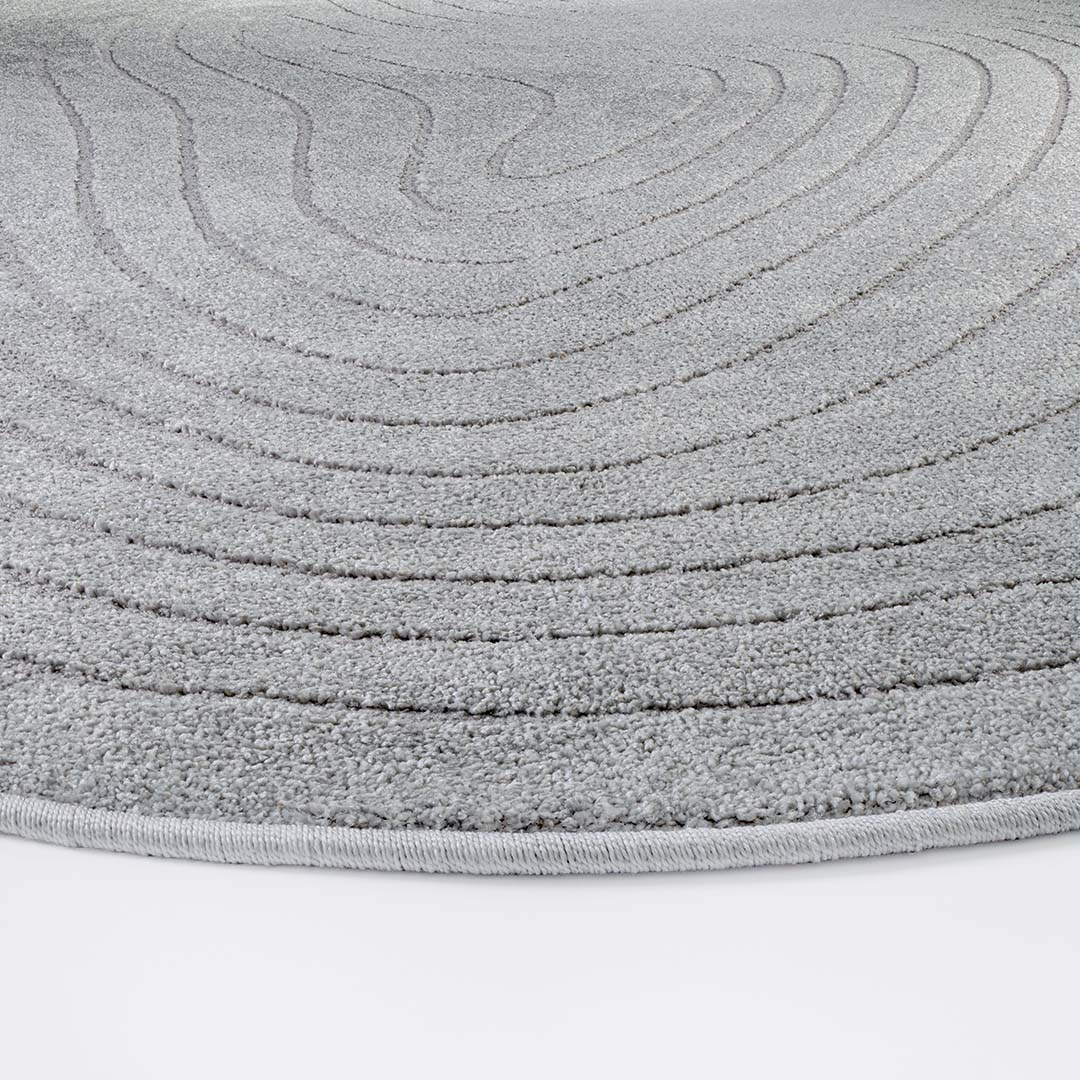 Sitap CORTINA STONE GREY – Bild 2