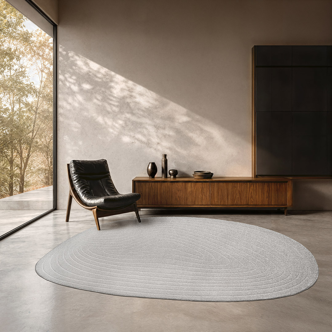 Sitap CORTINA STONE GREY – Bild 4