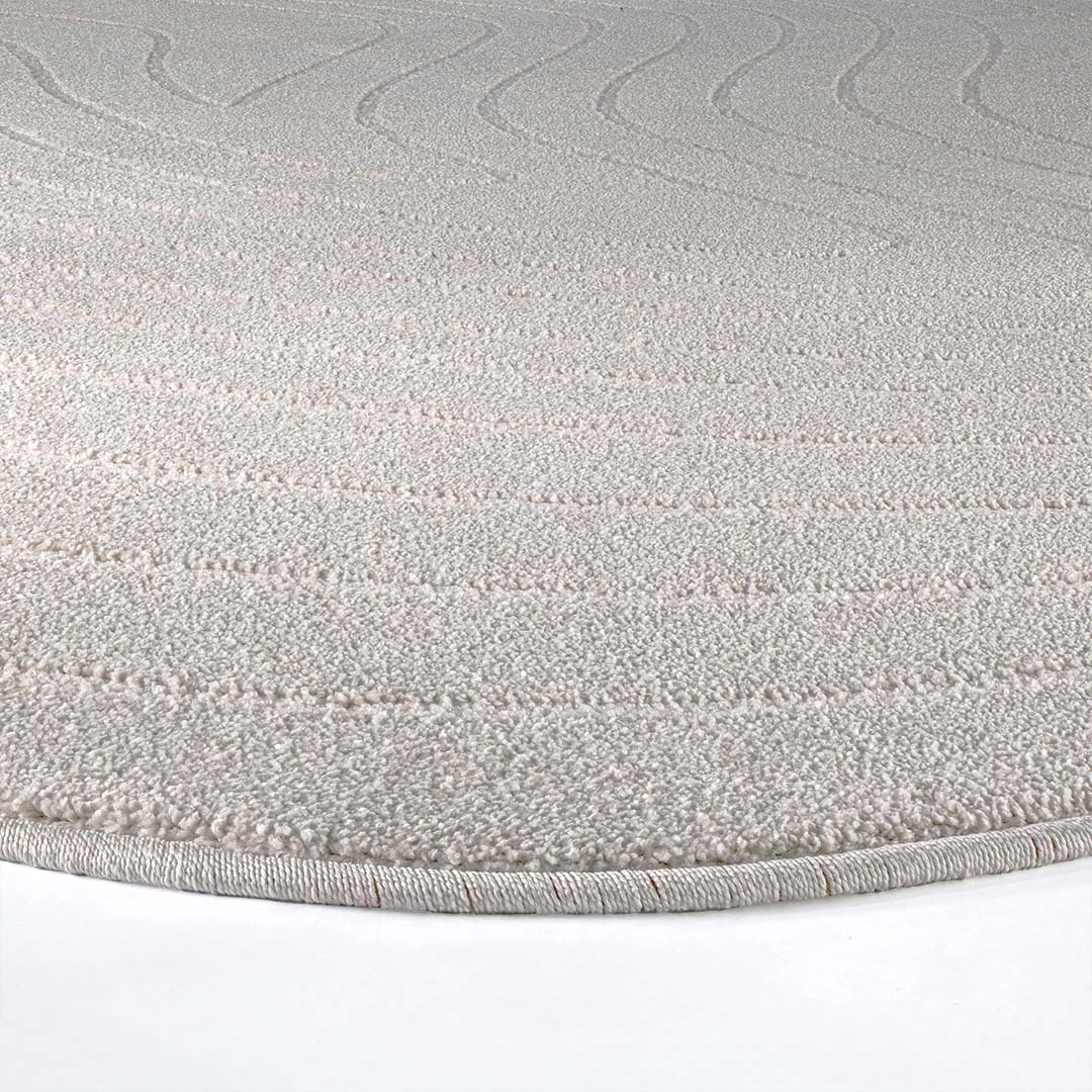 Sitap CORTINA STONE IVORY – Bild 2