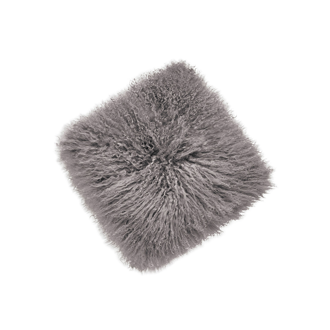 Sitap Cuscino TIBET GREY