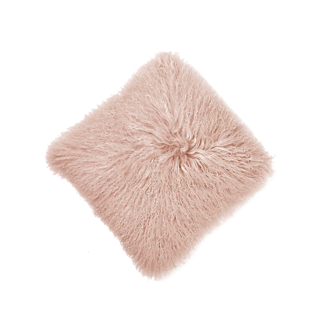 Sitap Cuscino TIBET ROSE