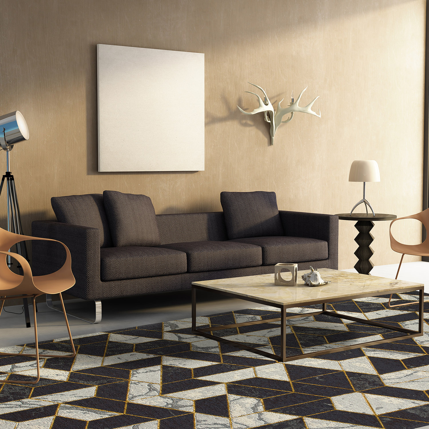 Sitap DECO 229X Rug – Bild 2