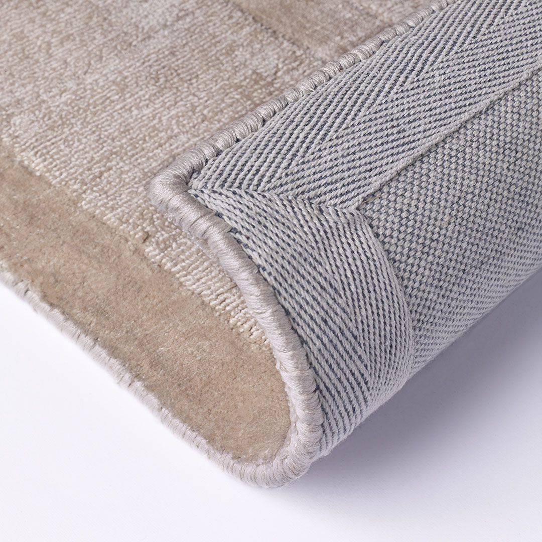 Sitap Dominus Daino Rug: Subtle Elegance for Your Living Space – Bild 2