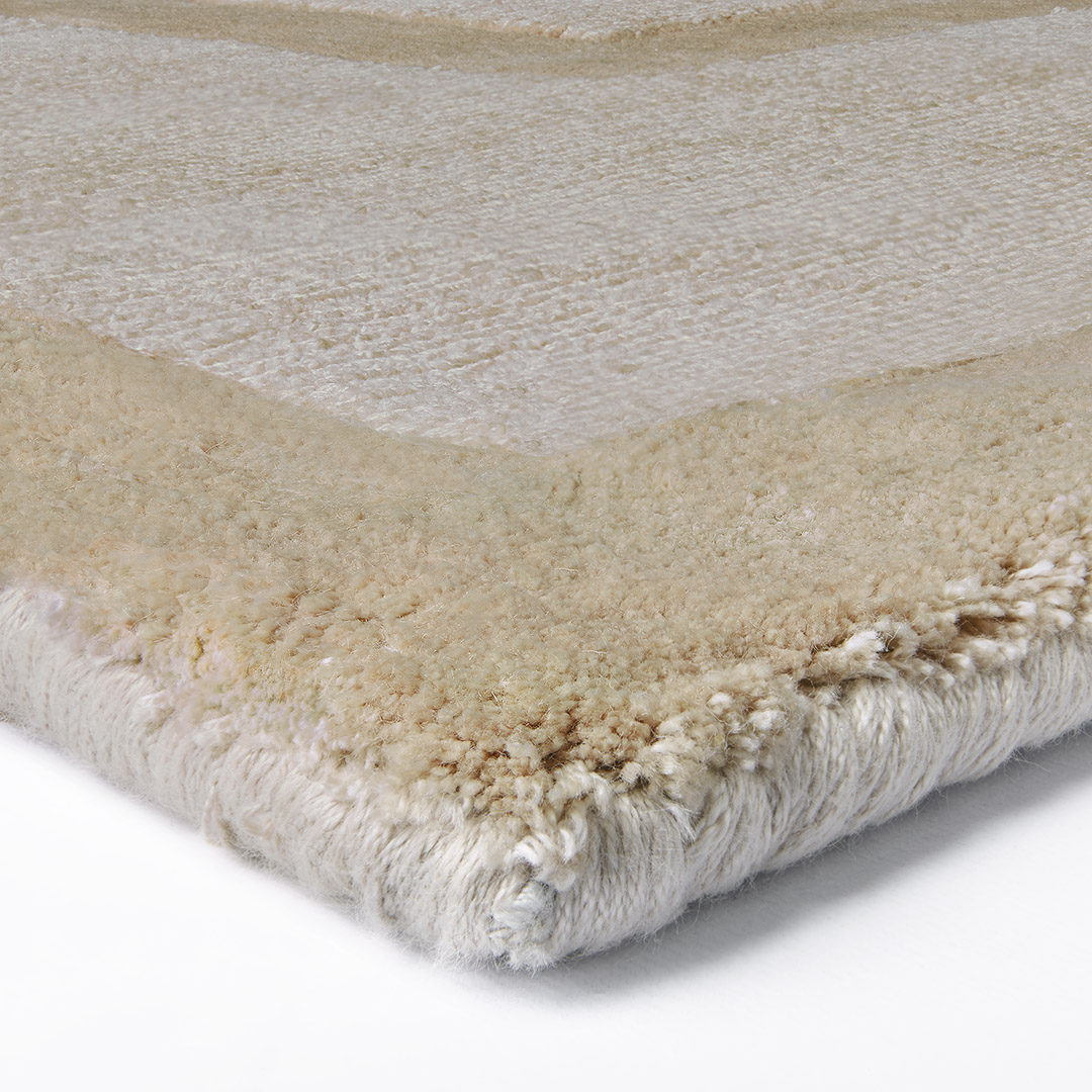 Sitap Dominus Daino Rug: Subtle Elegance for Your Living Space – Bild 3