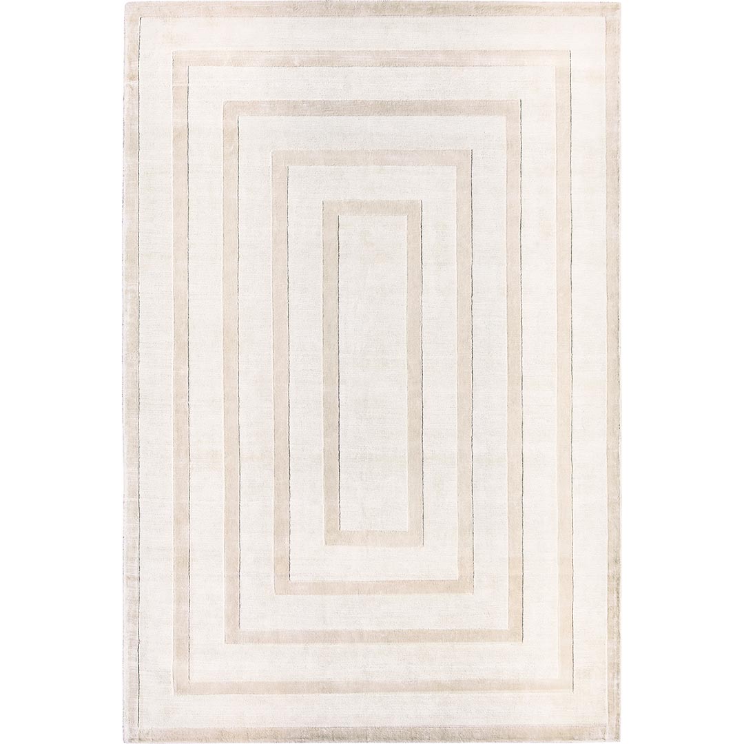 Sitap Dominus Moon Rug: Timeless Elegance for Your Home · 200 × 300 cm