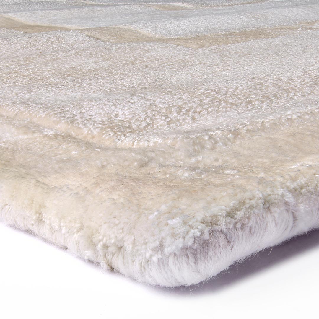 Sitap Dominus Moon Rug: Timeless Elegance for Your Home – Bild 2
