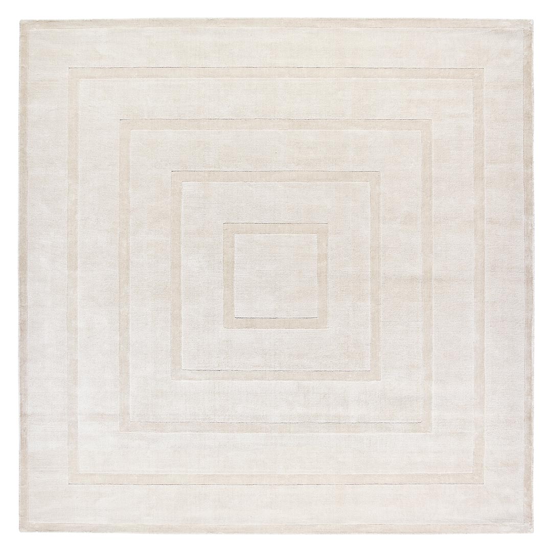 Sitap Dominus Moon Rug: Timeless Elegance for Your Home