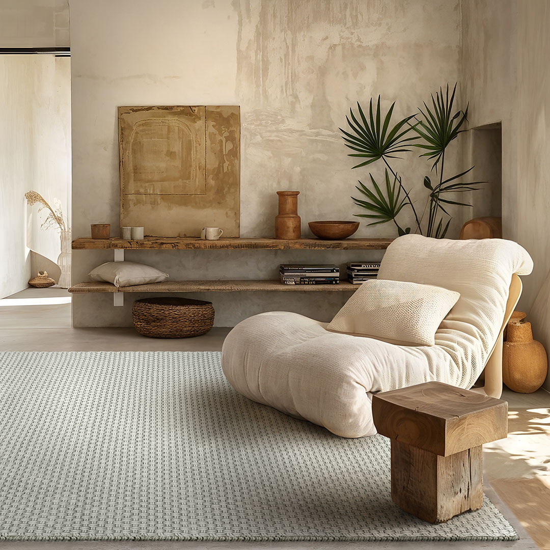 Sitap DORI SAGE GREEN – Bild 4