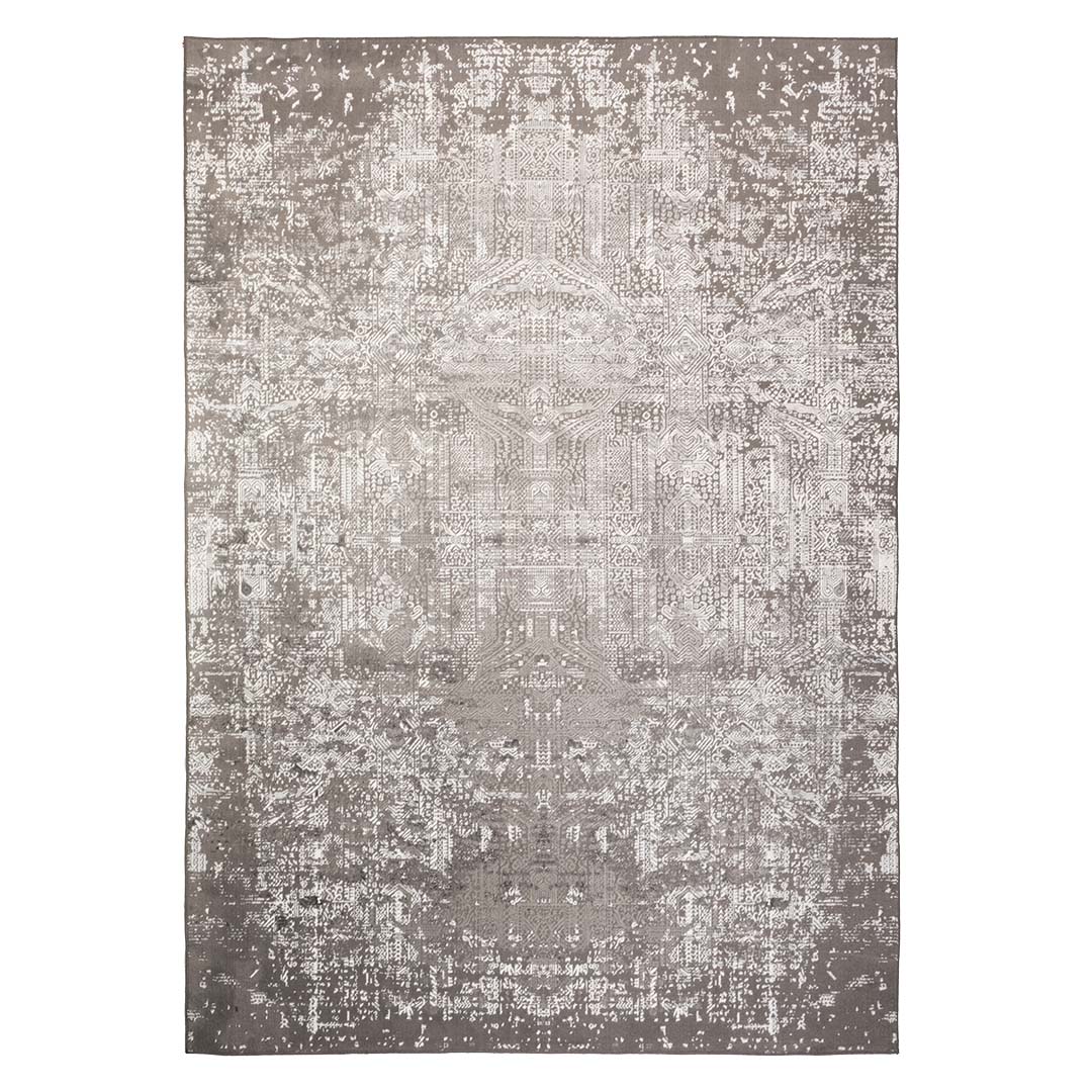 Sitap DORIAN ONE GREY · 160 × 230 cm