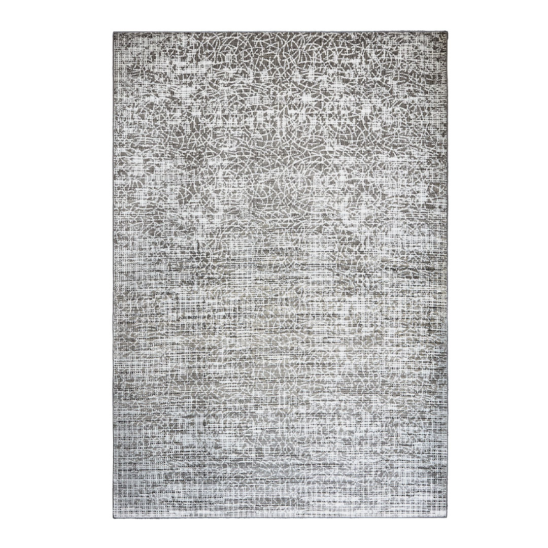 Sitap DORIAN TWO GREY · 160 × 230 cm
