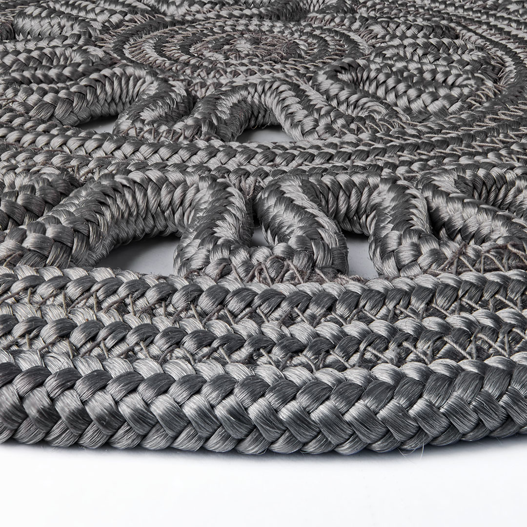 Sitap Durable Modern Outdoor Indoor Outdoor Area Rugs – Bild 4
