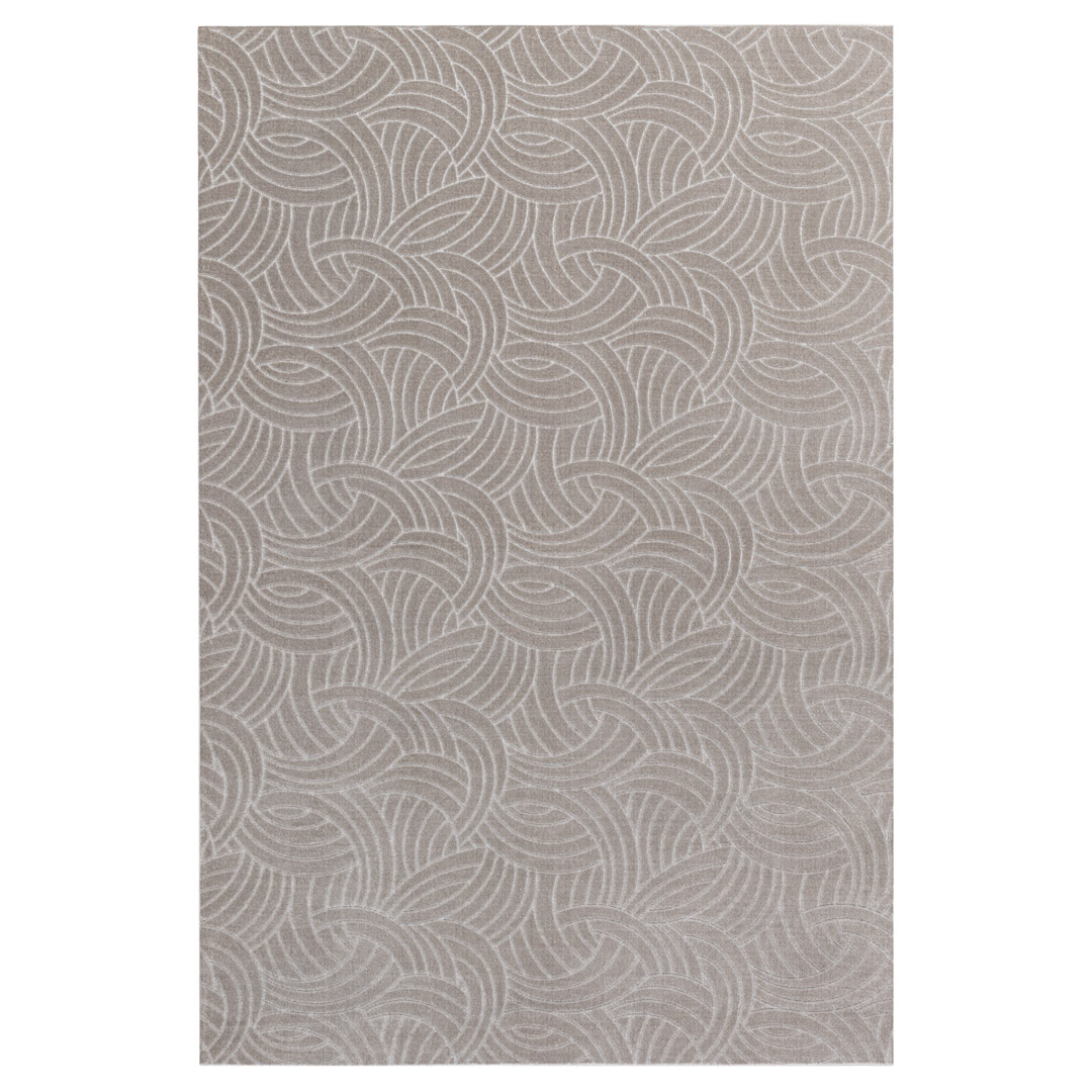 Sitap ELODIE ONE GREIGE · 240 × 340 cm