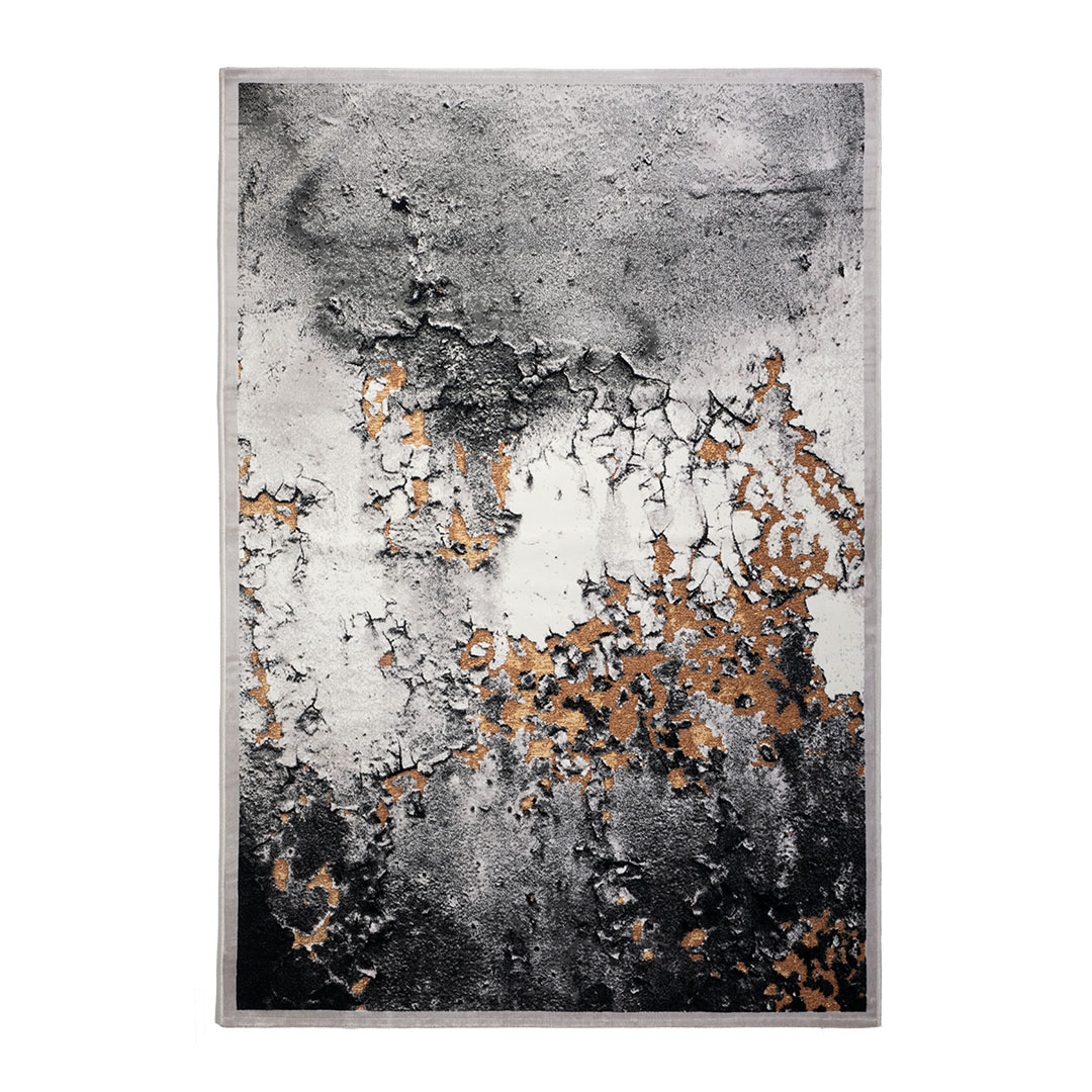 Sitap GABRIELLE 491E/Q13 Rug: Bold Contemporary Charm for Modern Living