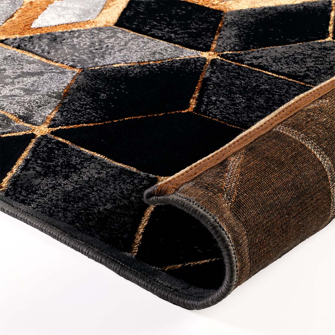Sitap GABRIELLE 755X/Q13 Rug: Modern Elegance for Your Home – Bild 3