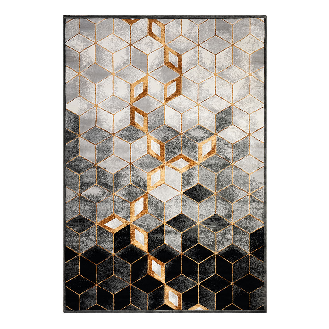 Sitap GABRIELLE 755X/Q13 Rug: Modern Elegance for Your Home
