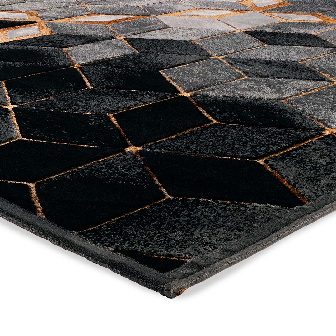 Sitap GABRIELLE 755X/Q13 Rug: Modern Elegance for Your Home – Bild 2