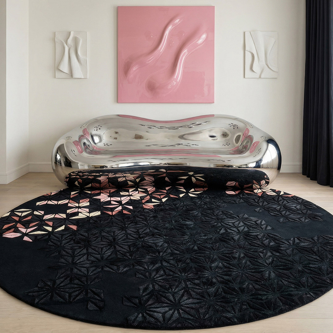 Sitap HARMONY BLACK – Bild 3