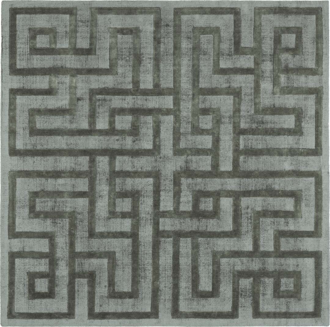 Sitap LABYRINTH LAUREL · 200 × 300 cm
