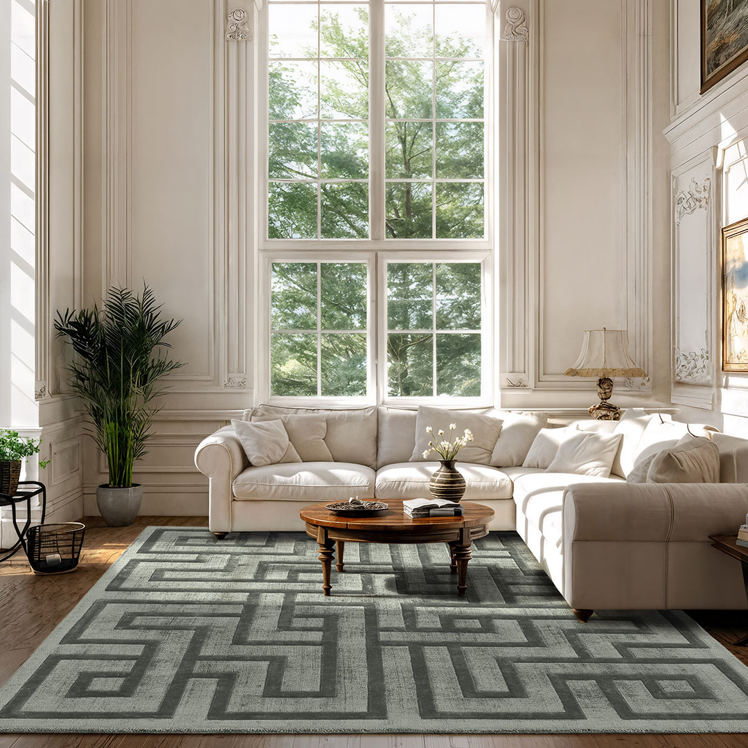Sitap LABYRINTH LAUREL – Bild 2