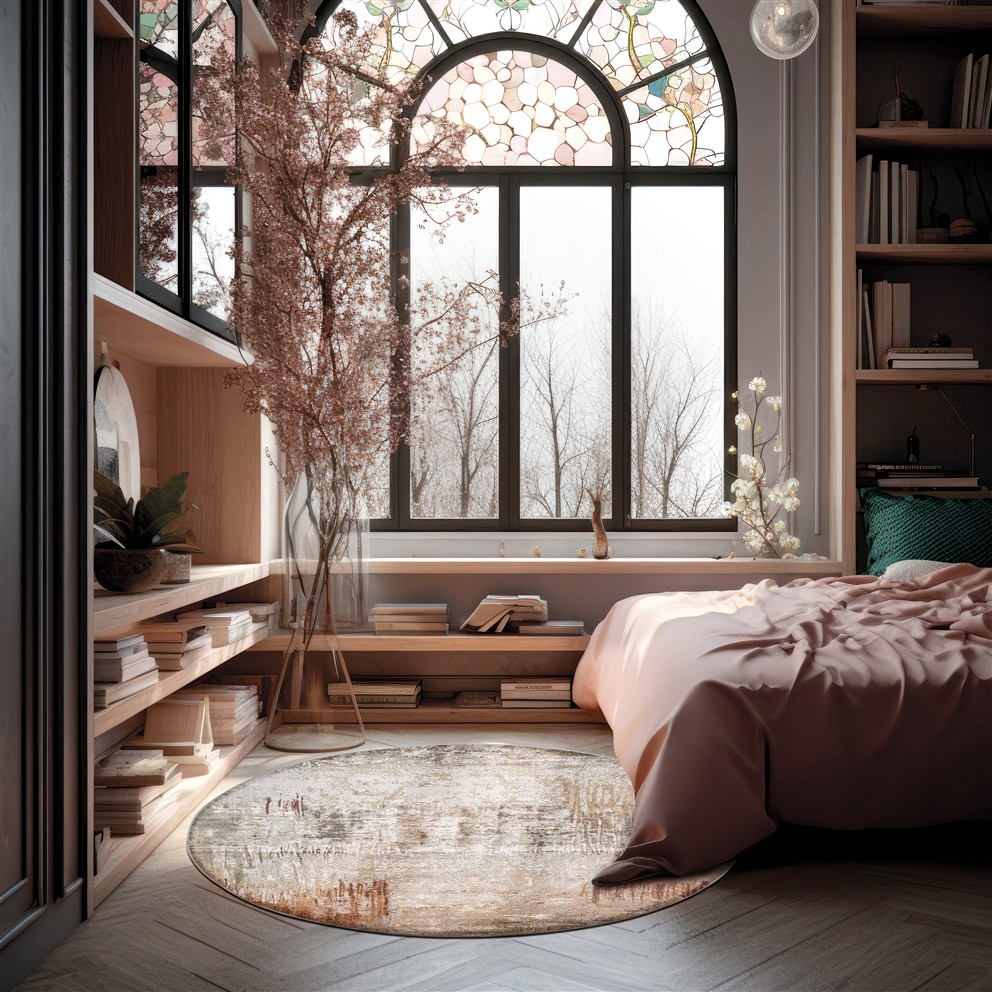 Sitap LAGUNA 63393/9248 Rug – Bild 5