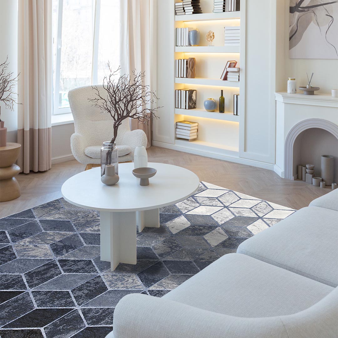 Sitap LAGUNA 63488/6656 Rug – Bild 5