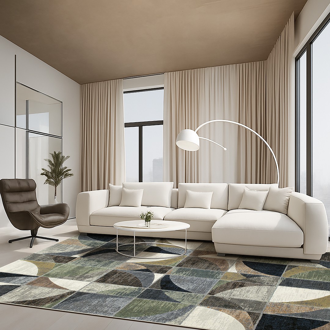 Sitap Laguna 63650/6656: A Contemporary Masterpiece for Modern Interiors – Bild 4