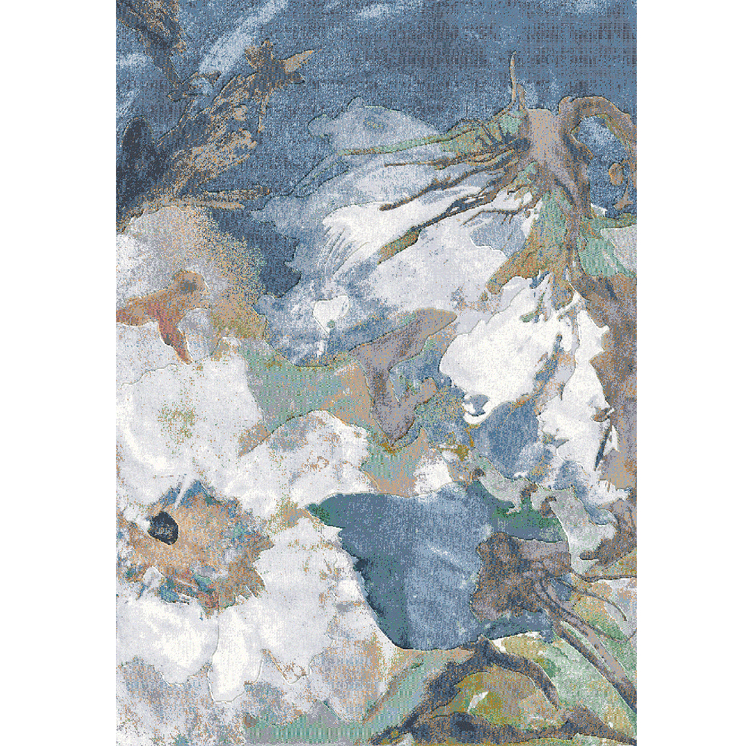 Sitap LAGUNA 63807/2626 · 240 × 330 cm