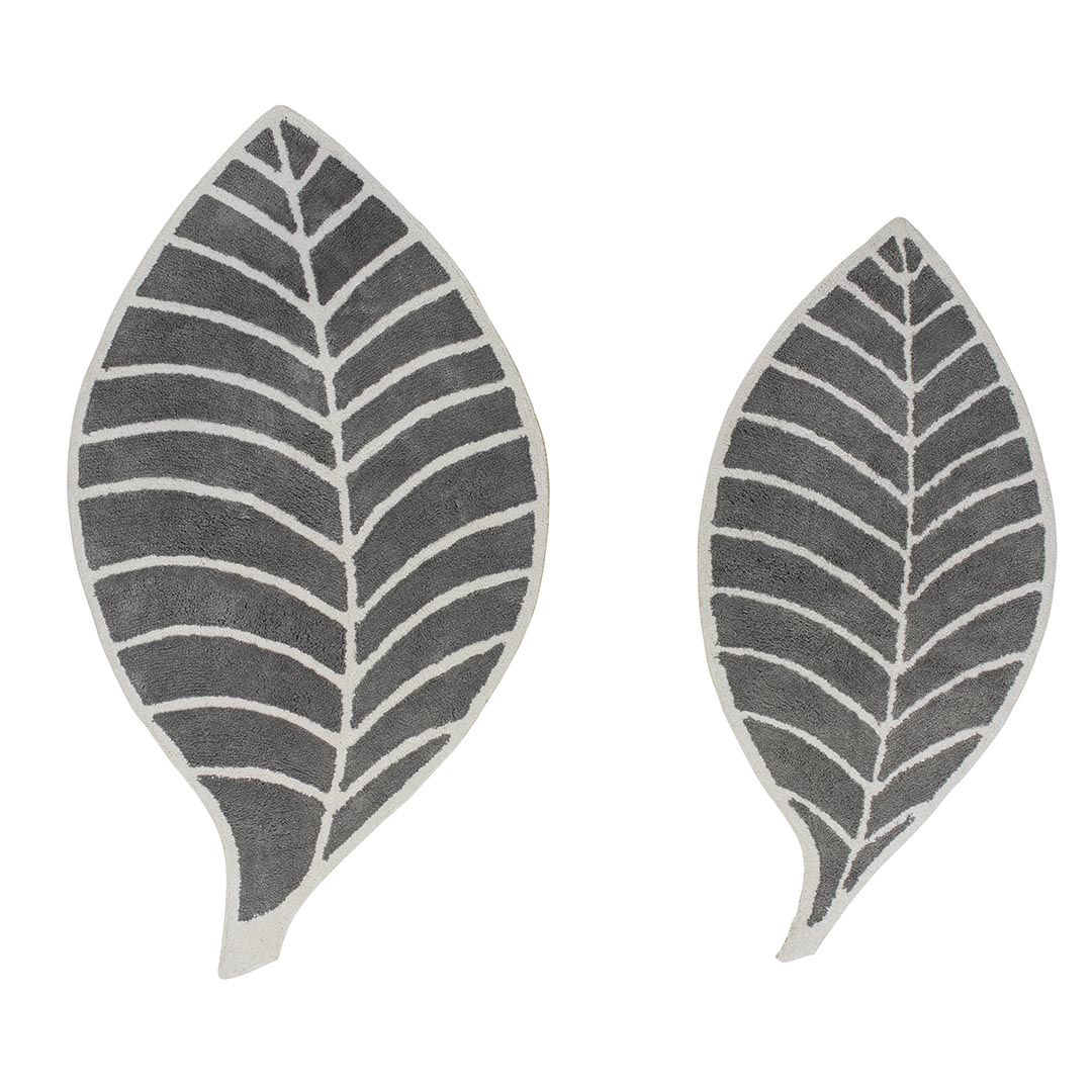 Sitap LEAF GREY/IVORY