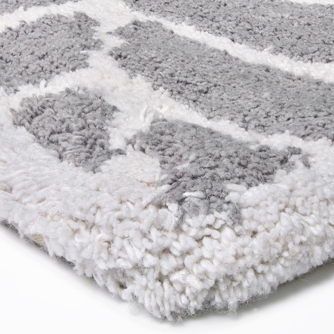 Sitap LEAF GREY/IVORY – Bild 2
