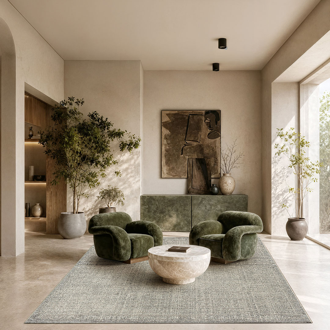 Sitap MAYA IVORY – Bild 5