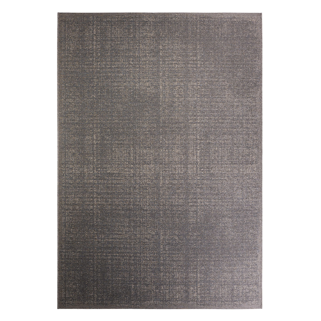 Sitap MAYA SILVER · 160 × 230 cm