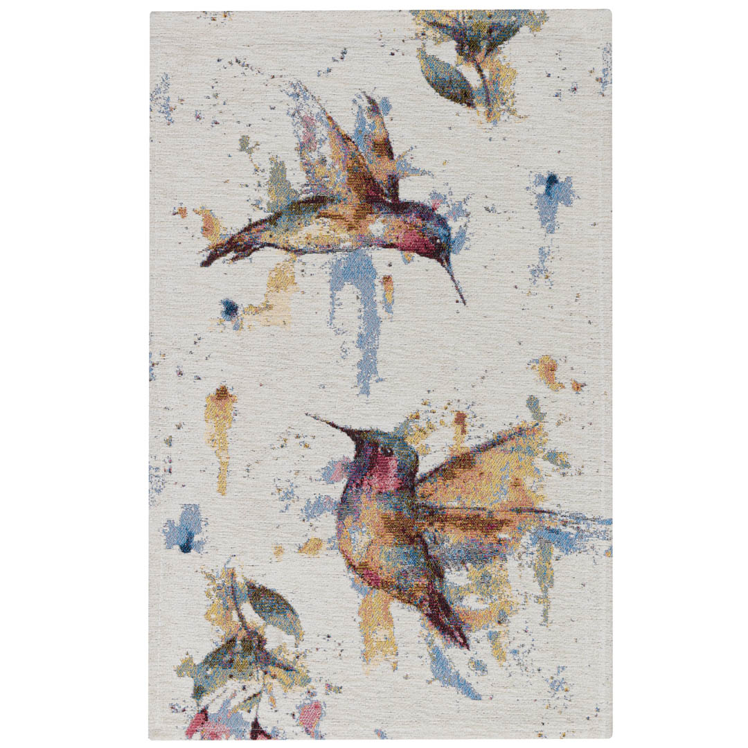 Sitap MAYRA COLIBRI · 60 × 110 cm