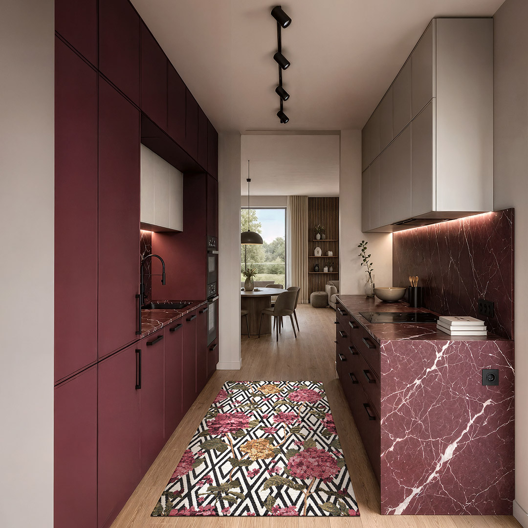 Sitap MAYRA VIOLET – Bild 2