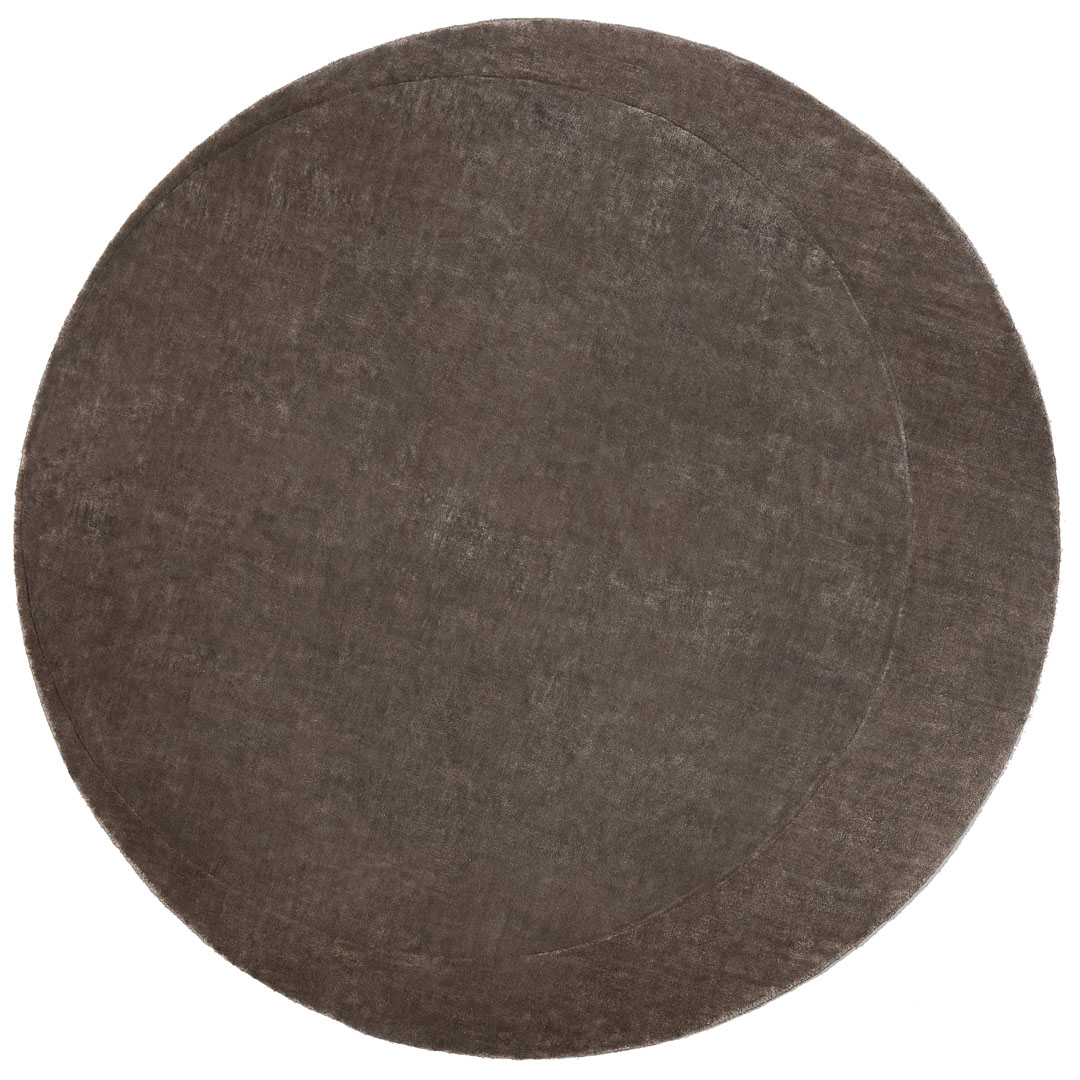 Sitap MOON TORTORA · Ø 230 cm