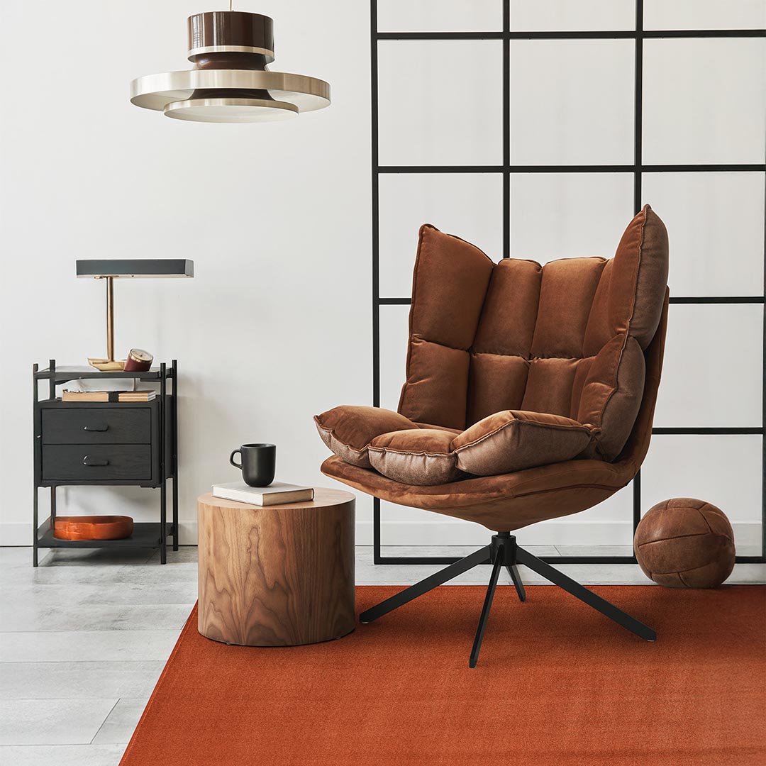 Sitap NAOMI TERRACOTTA – Bild 3
