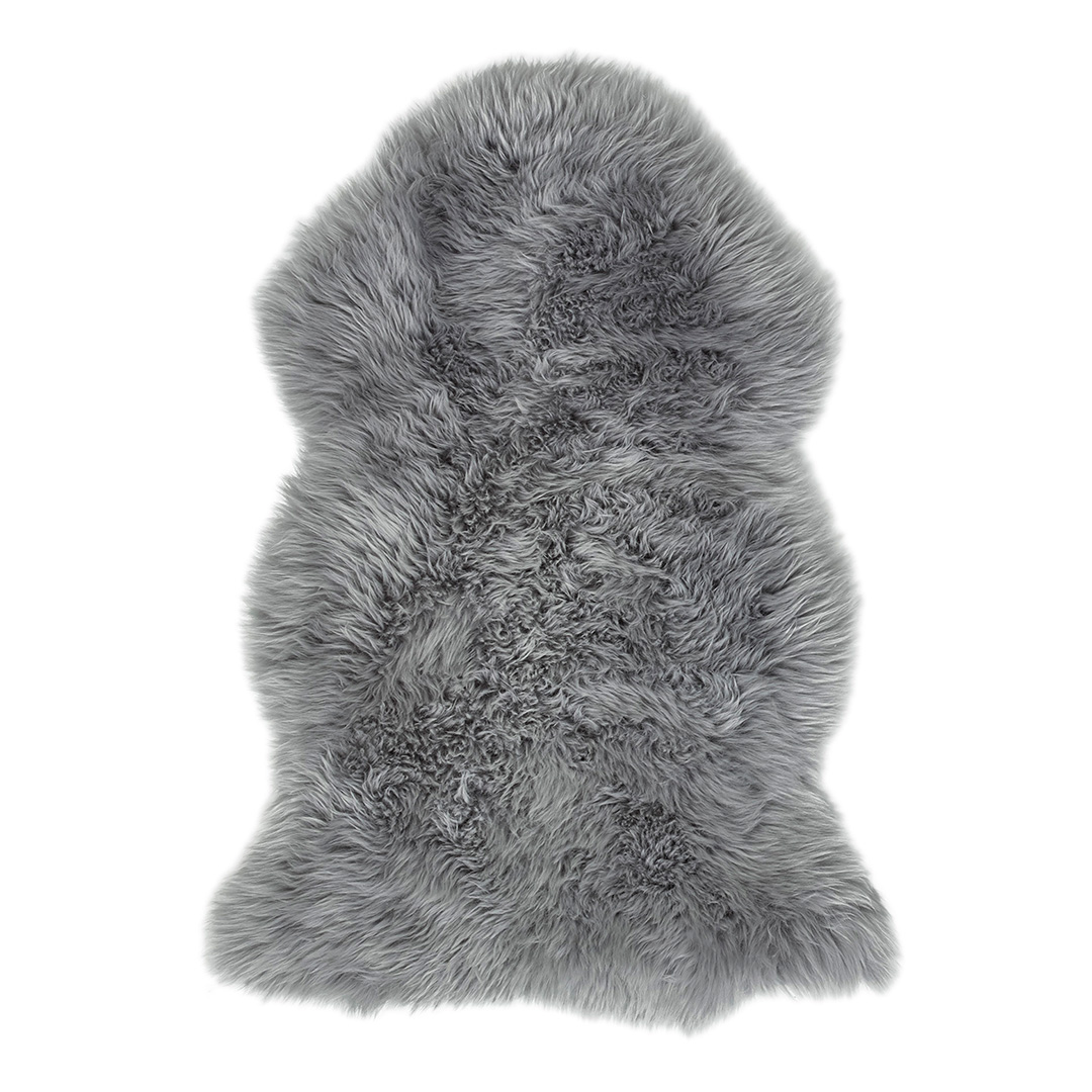 Sitap PELLE MONTONE GREY