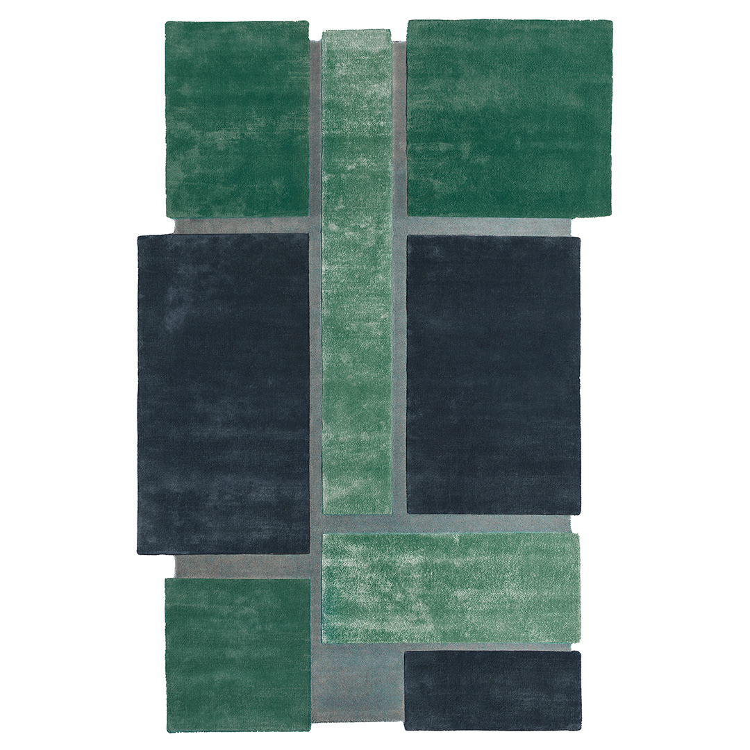 Sitap POP THREE BLUE/GREEN