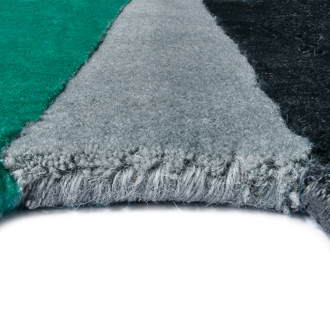 Sitap POP THREE BLUE/GREEN – Bild 2