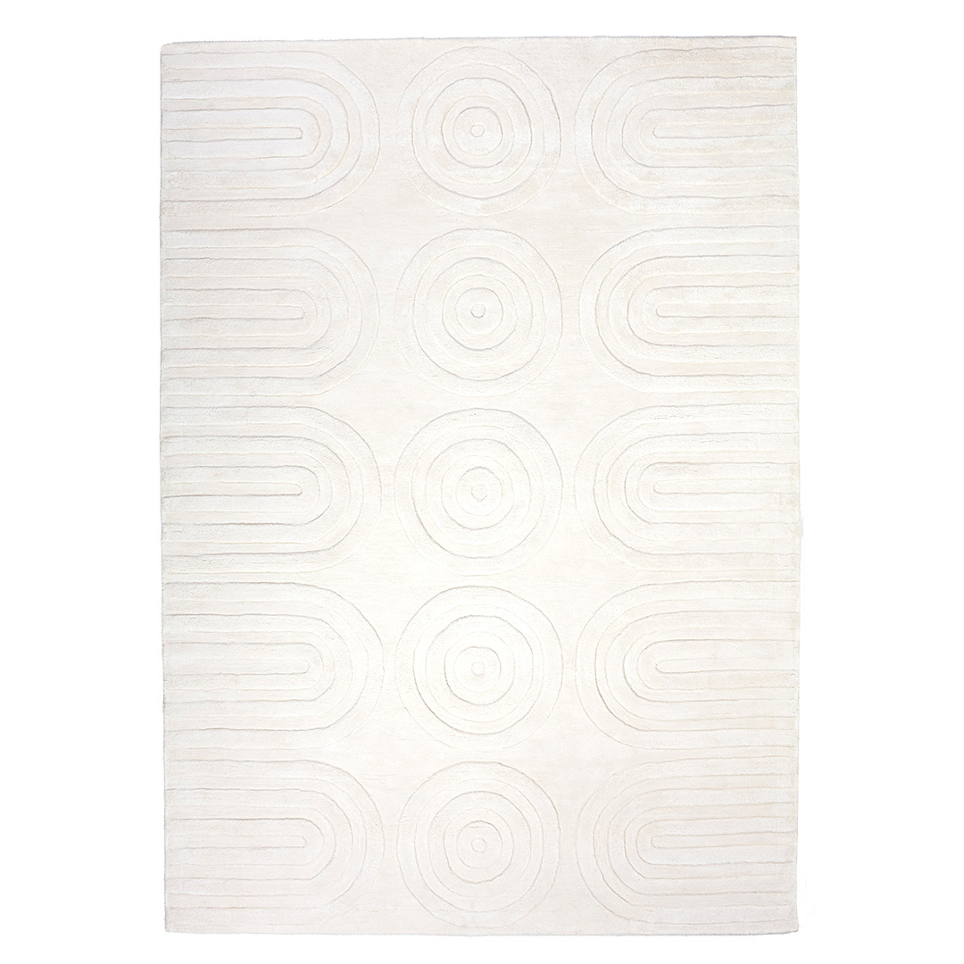 Sitap SOLEIL PORCELLANA · 250 × 300 cm
