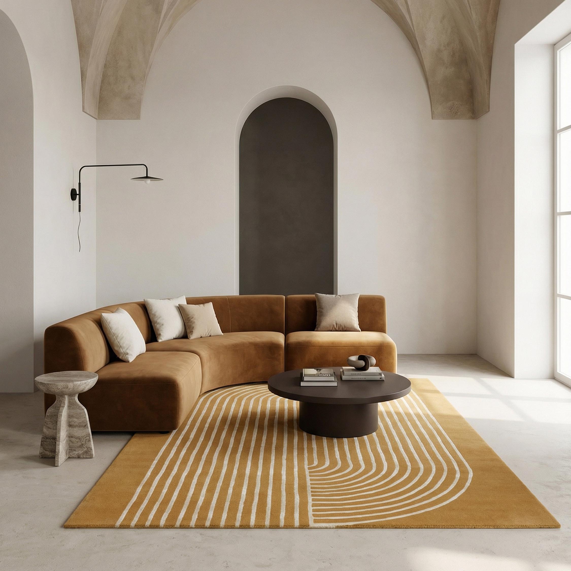 Sitap STRIPES GOLD – Bild 4