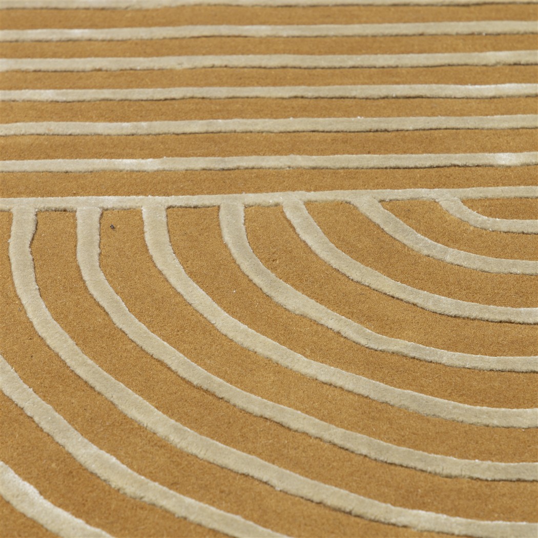 Sitap STRIPES GOLD – Bild 5