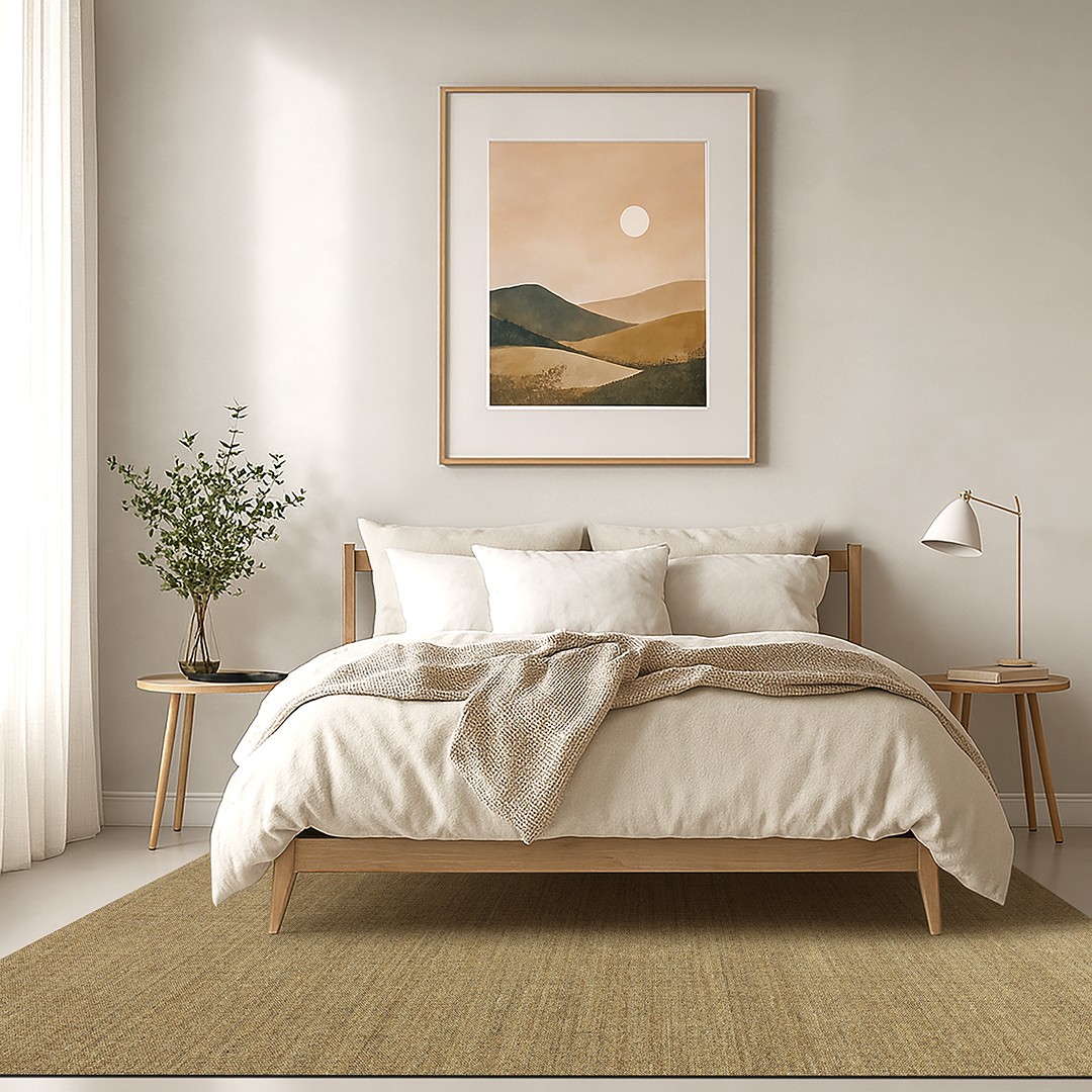 Sitap STUOIE TOGO BEIGE – Bild 2
