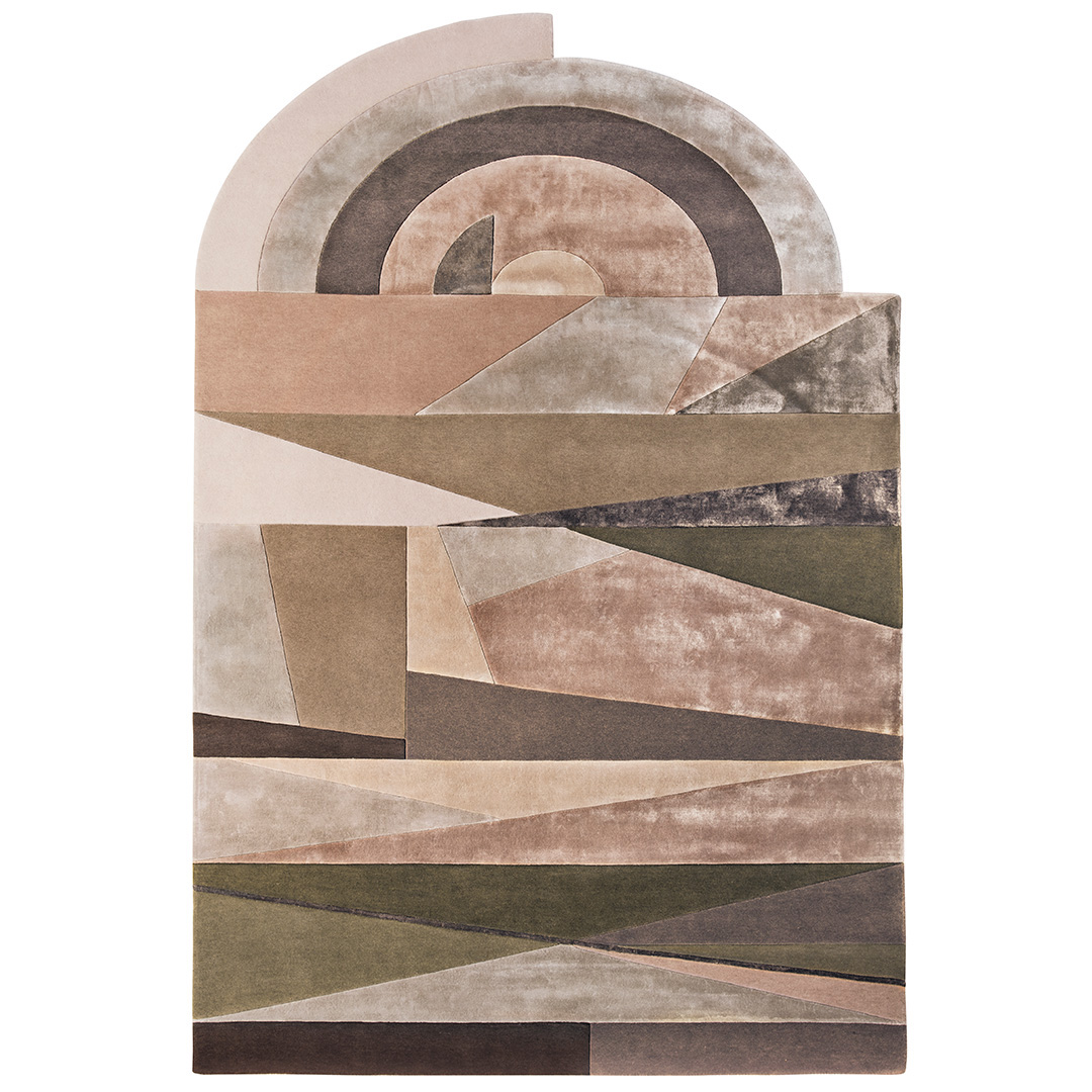 Sitap SUNSET · 200 × 300 cm