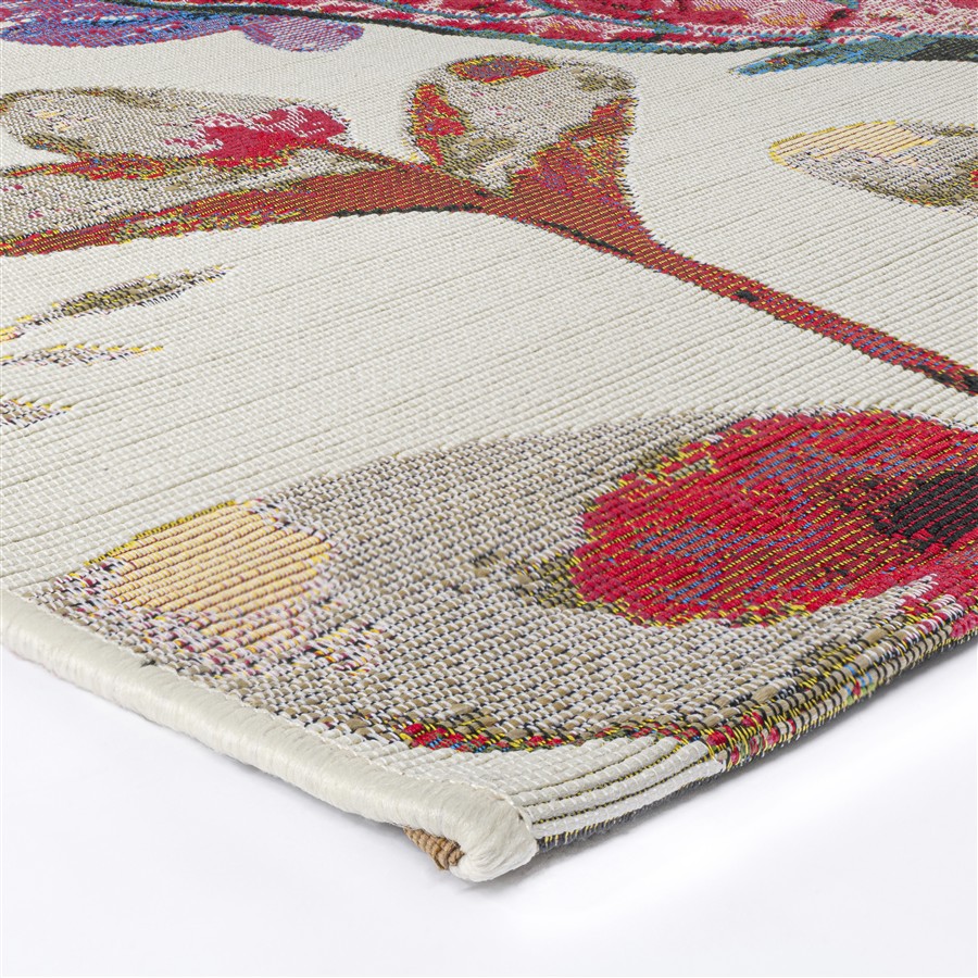 Sitap Tappeto AMAZZONIA 2648/Q04 – Bild 2