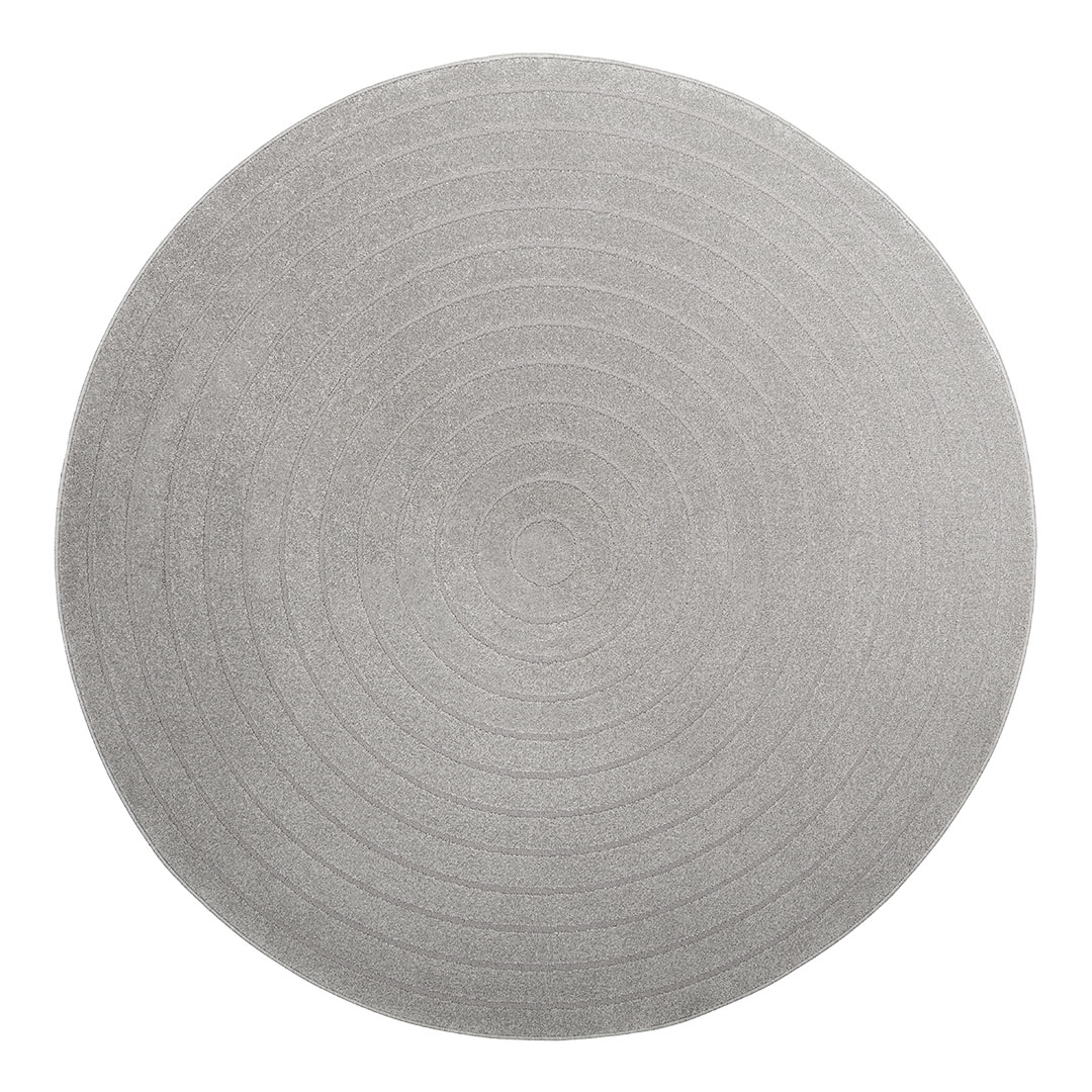 Sitap Tappeto CORTINA SFERA GREY