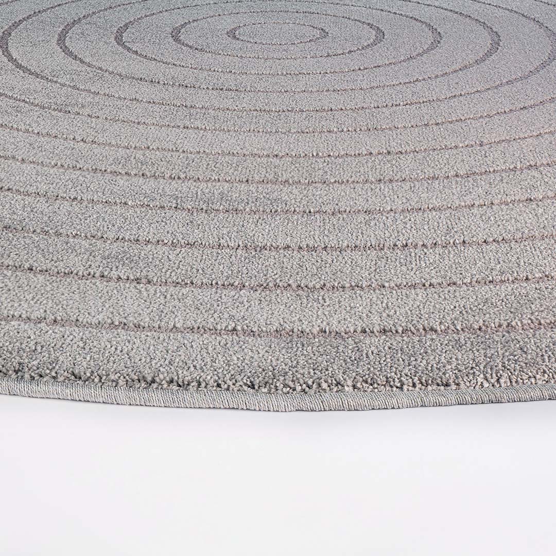 Sitap Tappeto CORTINA SFERA GREY – Bild 2